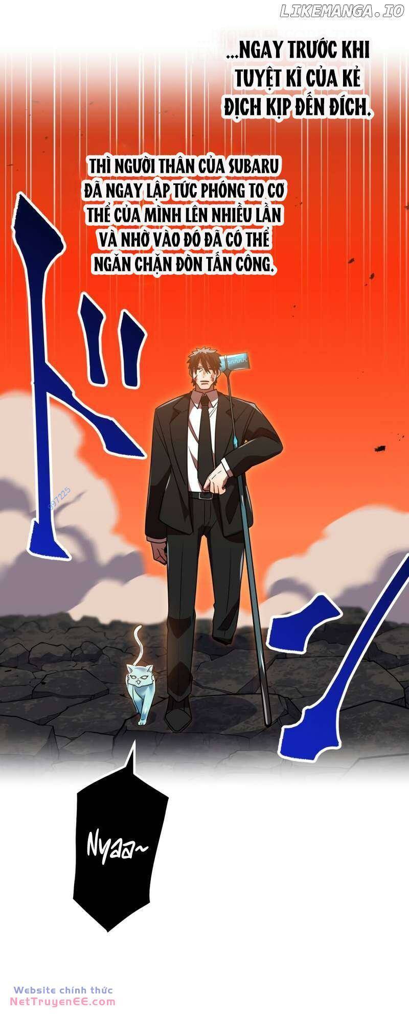 Huyết Thánh Cứu Thế Chủ~ Ta Chỉ Cần 0.0000001% Đã Trở Thành Vô Địch chapter 67 113