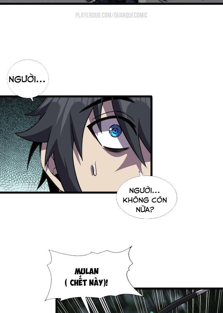 chào mừng đến thế giới cực lạc chapter 33 18