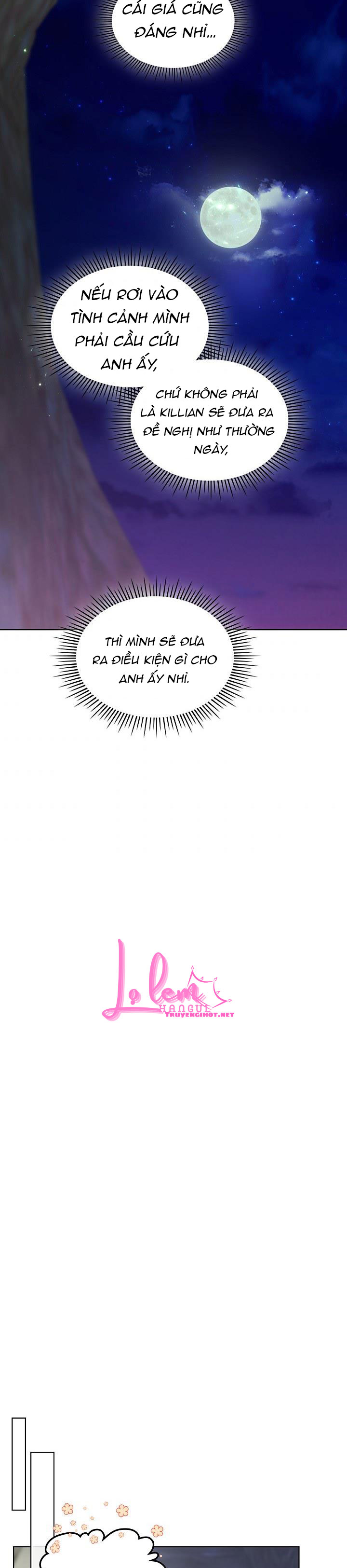 kẻ tạo ra ác nữ chapter 49.2 4