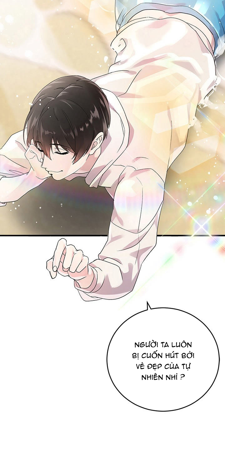 khách sạn ojakgyo chapter 3 49