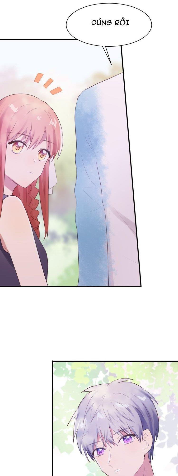 nhất tiễn khuynh tâm chapter 7 5