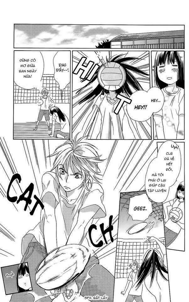 kare to kanojo no chiguhagu chapter 1 26