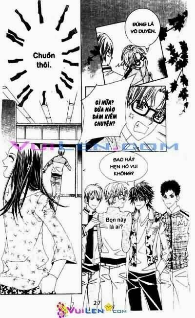 đến với anh chapter 1 28