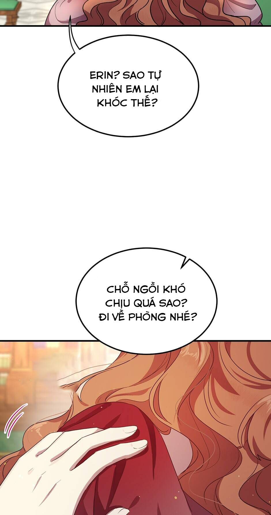 tại sao ngài làm điều này, công tước chapter 102 52