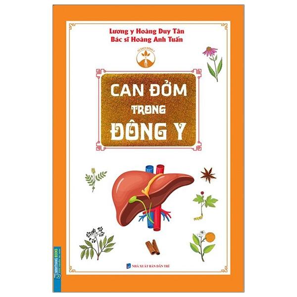 Can Đởm Trong Đông Y Tái Bản 2020