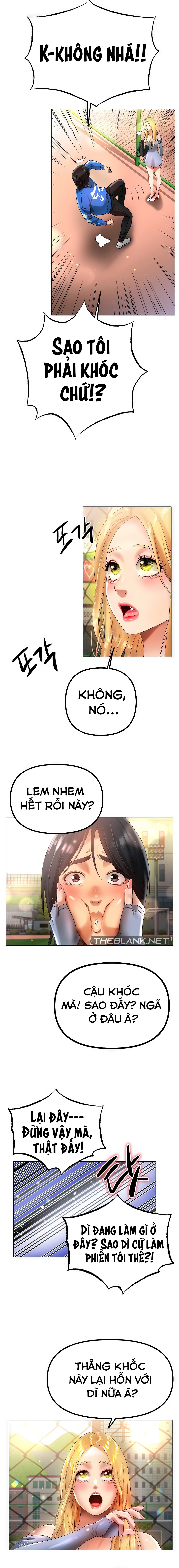 dì trẻ chapter 5 17