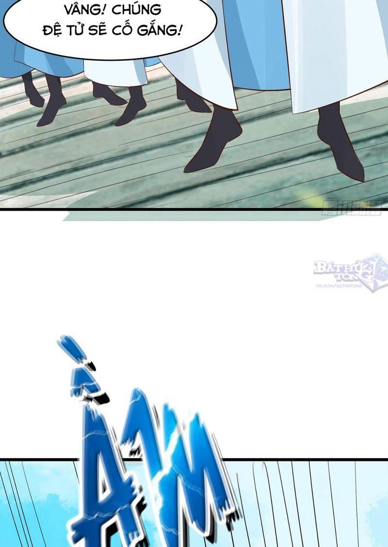 đồ đệ ta toàn là nữ ma đầu chapter 20 7