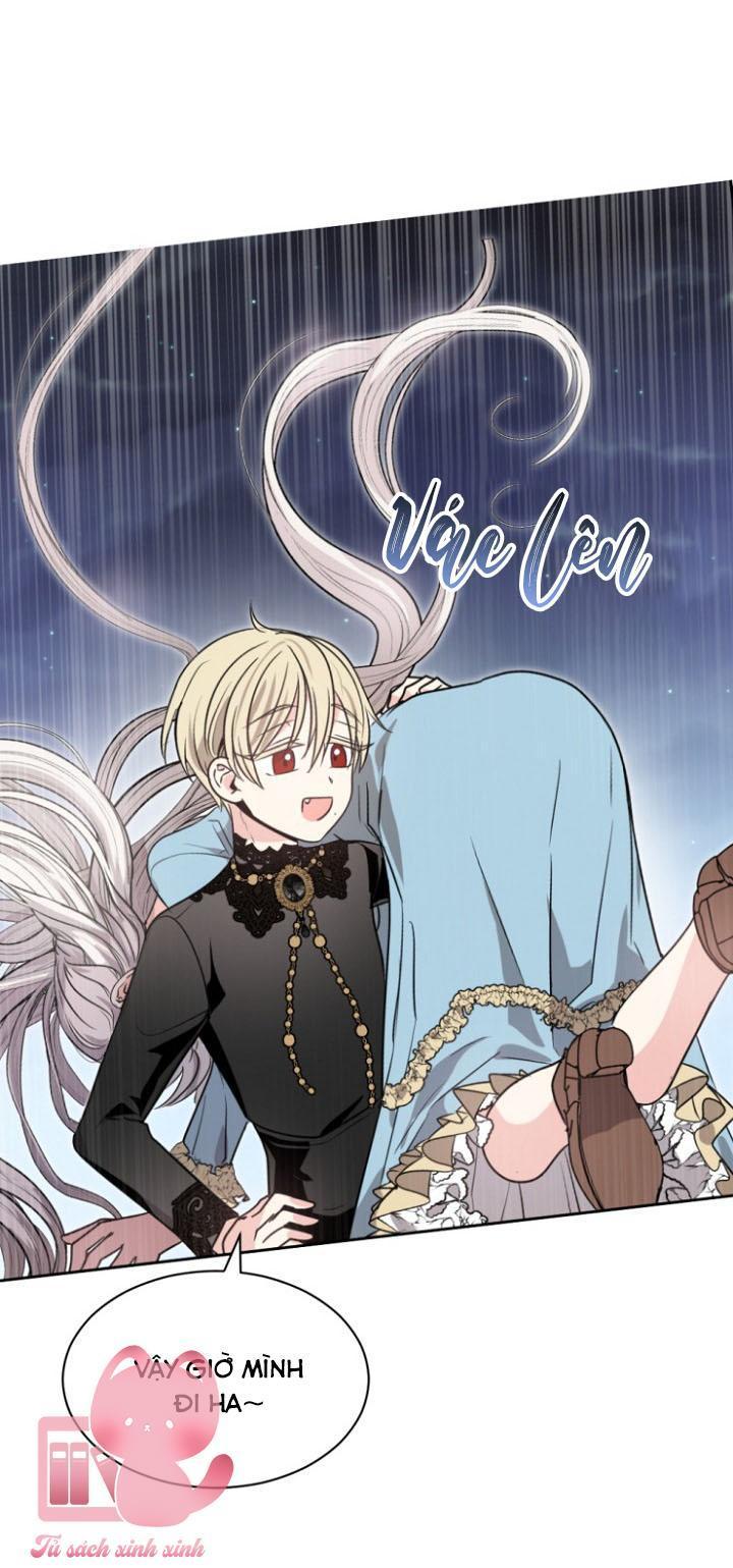 nguyện ước vô vọng của ma nữ chapter 30 42