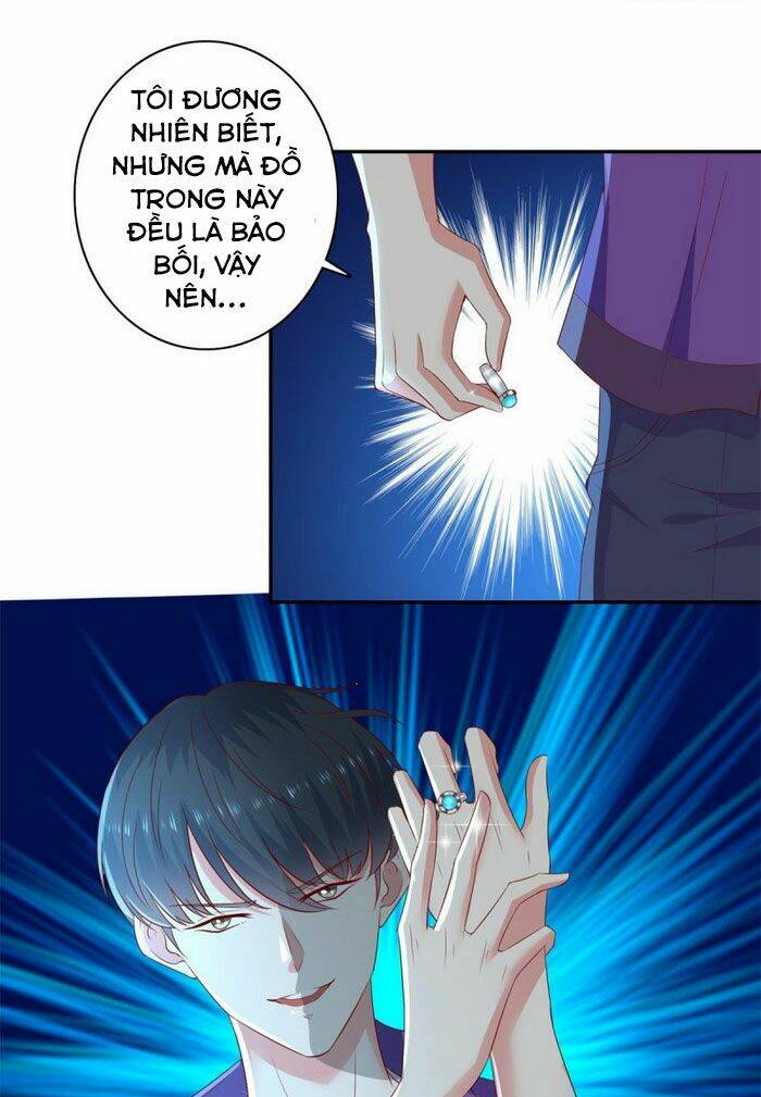 trùng sinh chi thần đế quy lai chapter 28 20