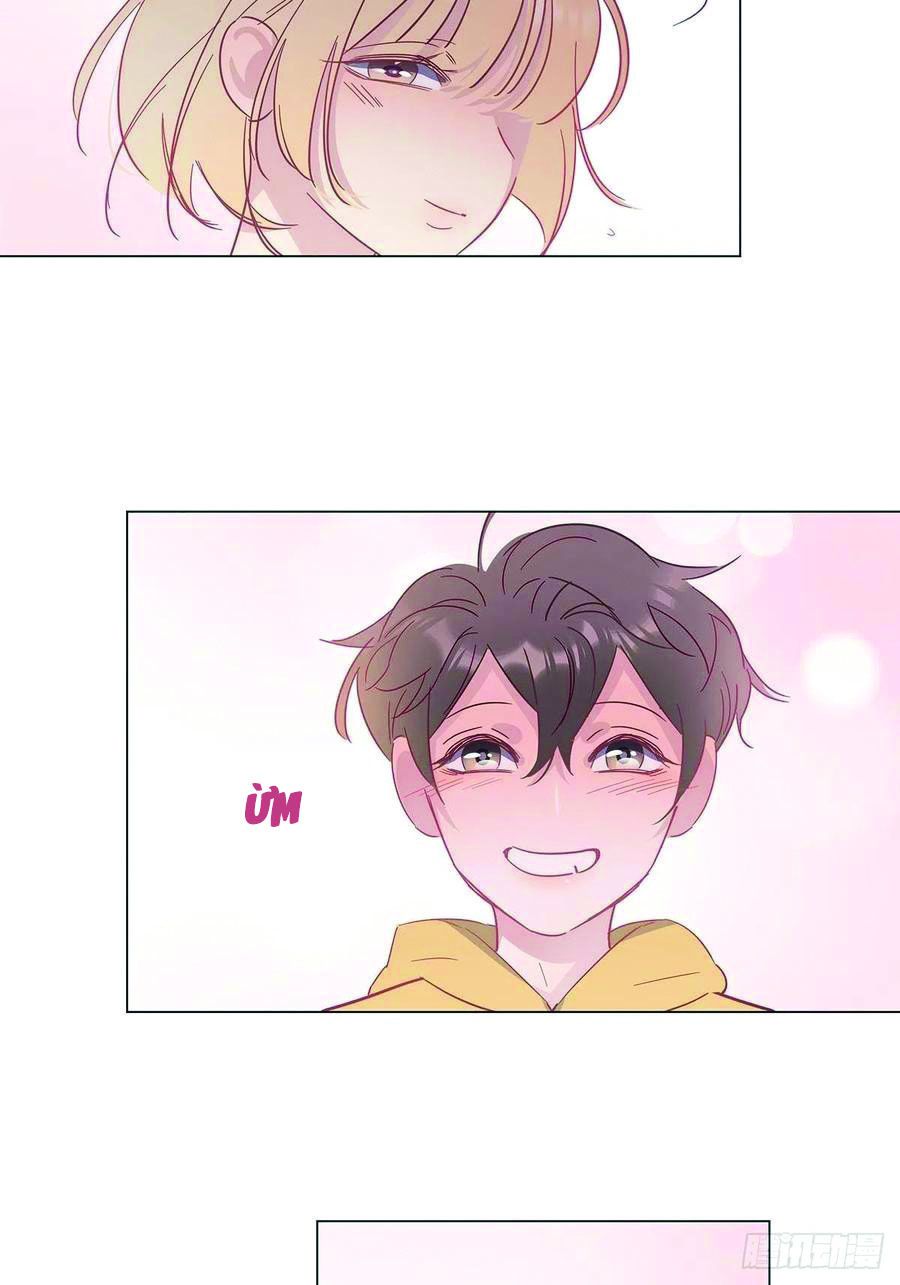 hôm nay nam giả trang nữ vẫn chưa được cầu hôn! chapter 81.5 32