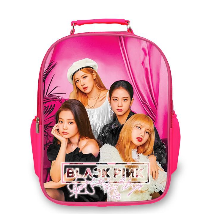 Balo Blackpink