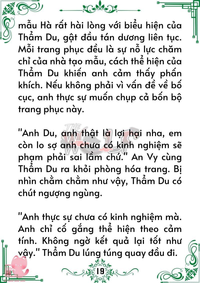 quý nhân phù trợ du chapter 40 19