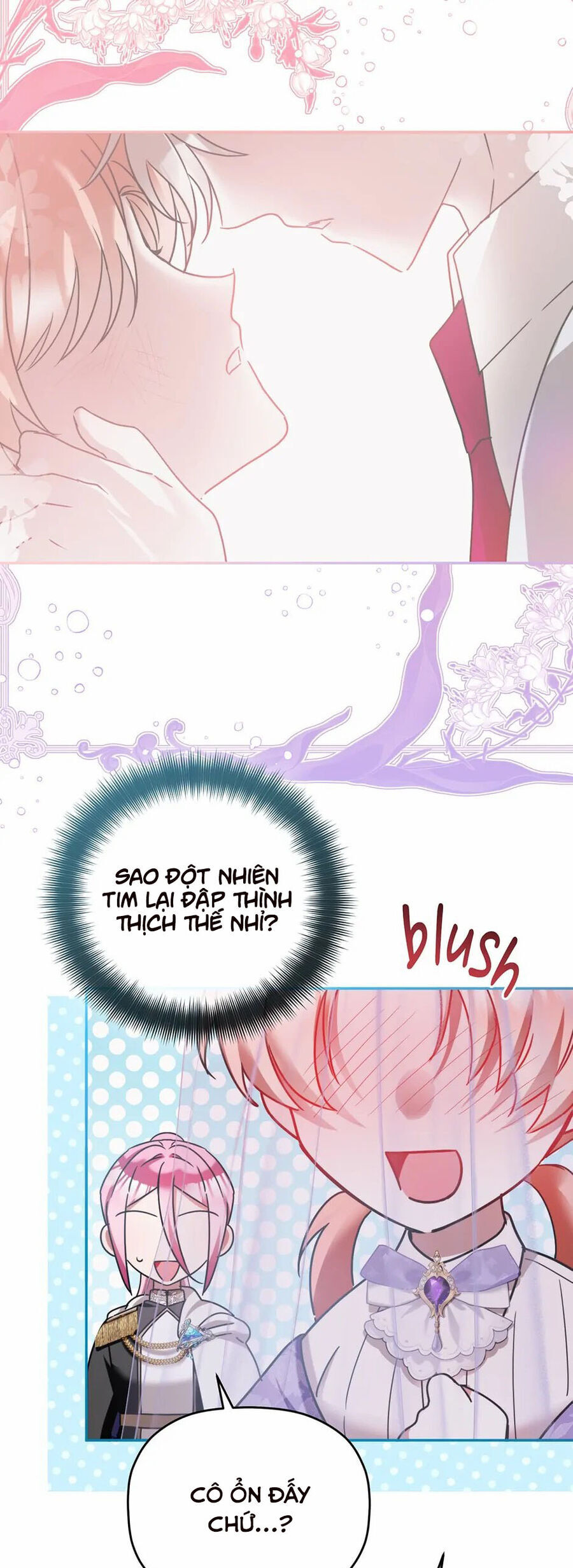 hoàng tử chuyển sinh trở thành người mạnh nhất thế giới nhờ vào sự hiểu biết về bug chapter 94 35