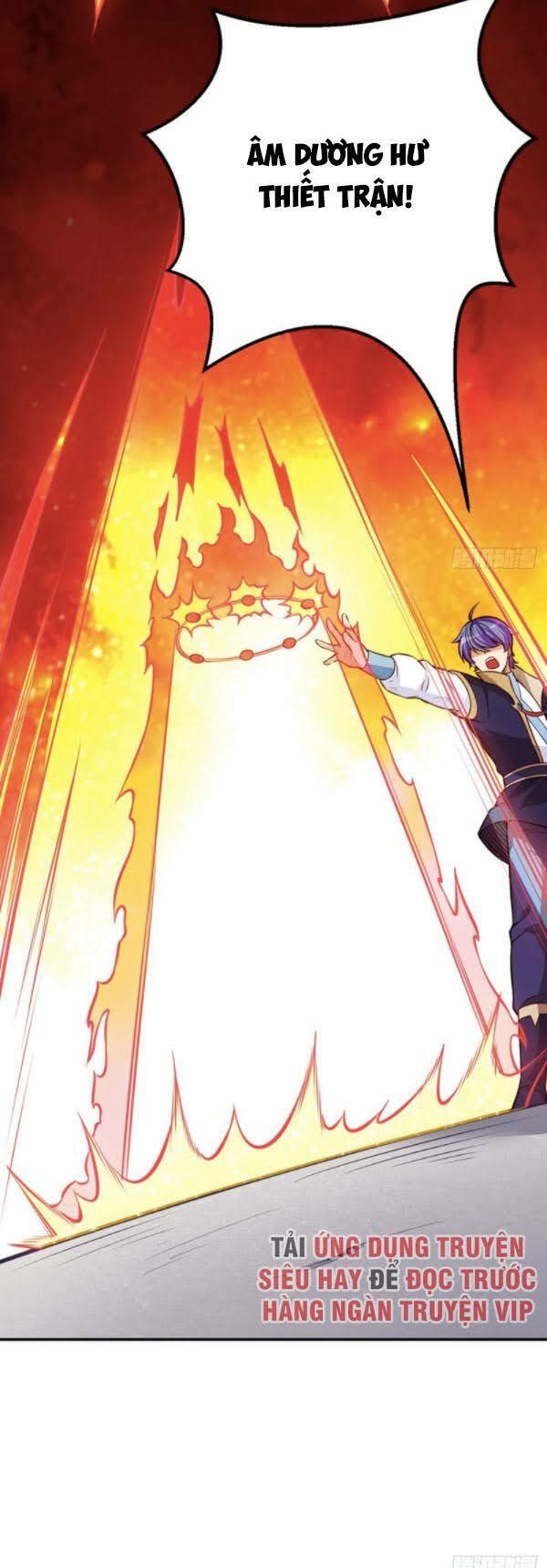 võ đạo độc tôn chapter 184 19