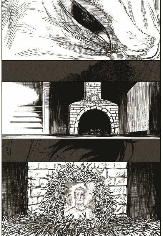 the horizon chapter 20 24