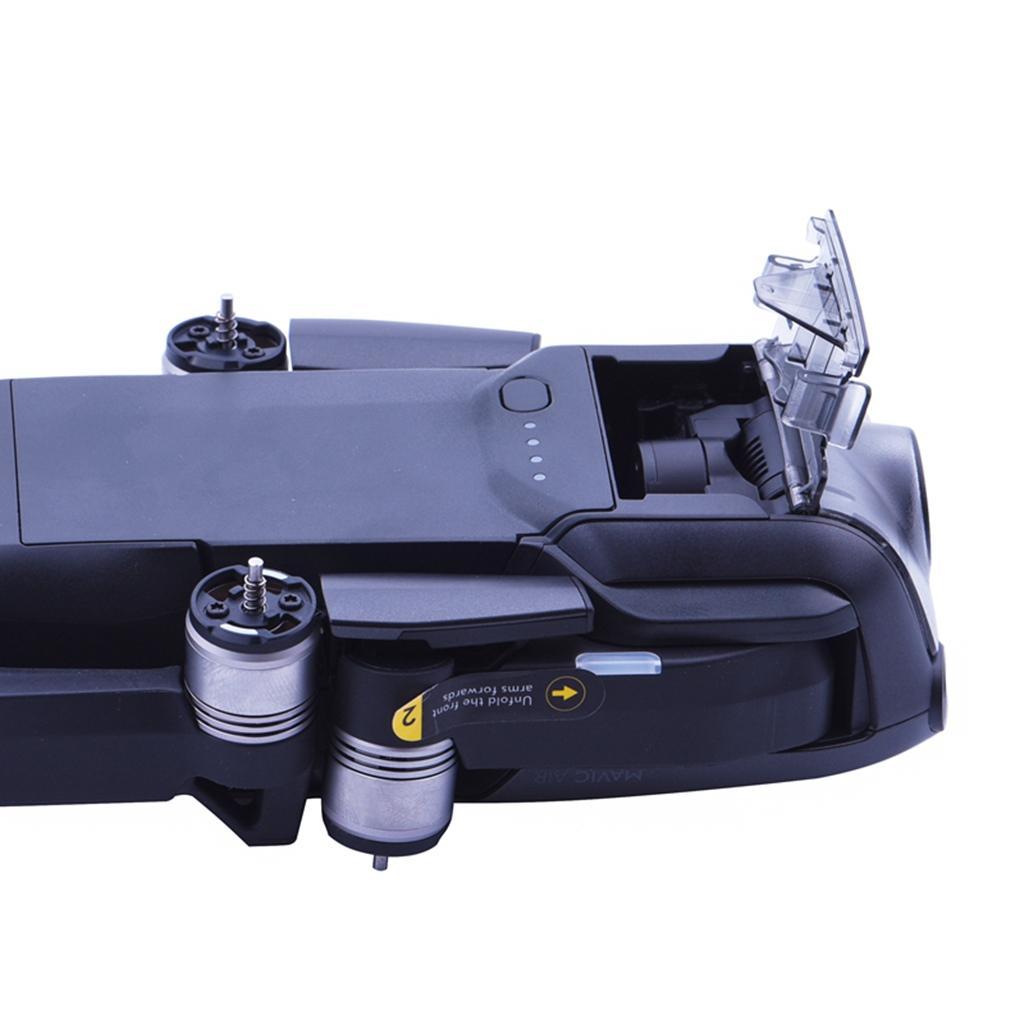 Camera Lens Protective Cover Protector Guard for DJI Mavic Air Accessories