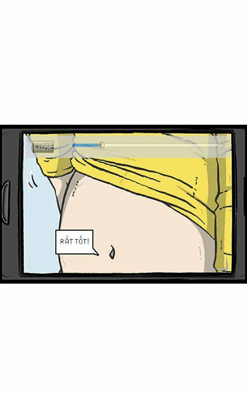 tiếng gọi con tim chapter 52 41