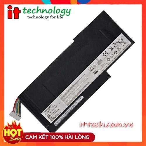 Pin dùng cho Laptop MSI GS63 GS63VR GS73 GS73VR 15.2V 64WH 9N793J200