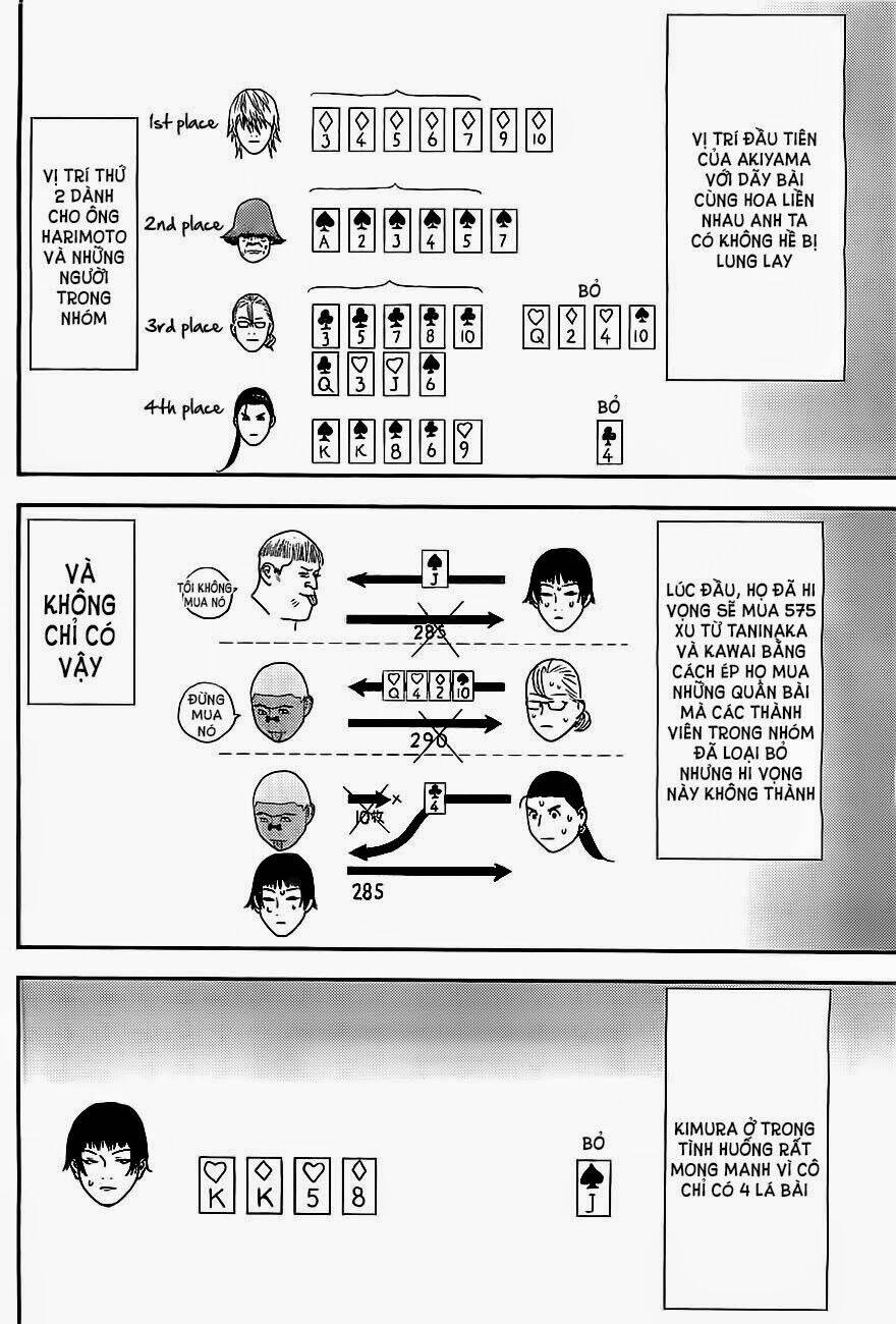 liar game chapter 169 4