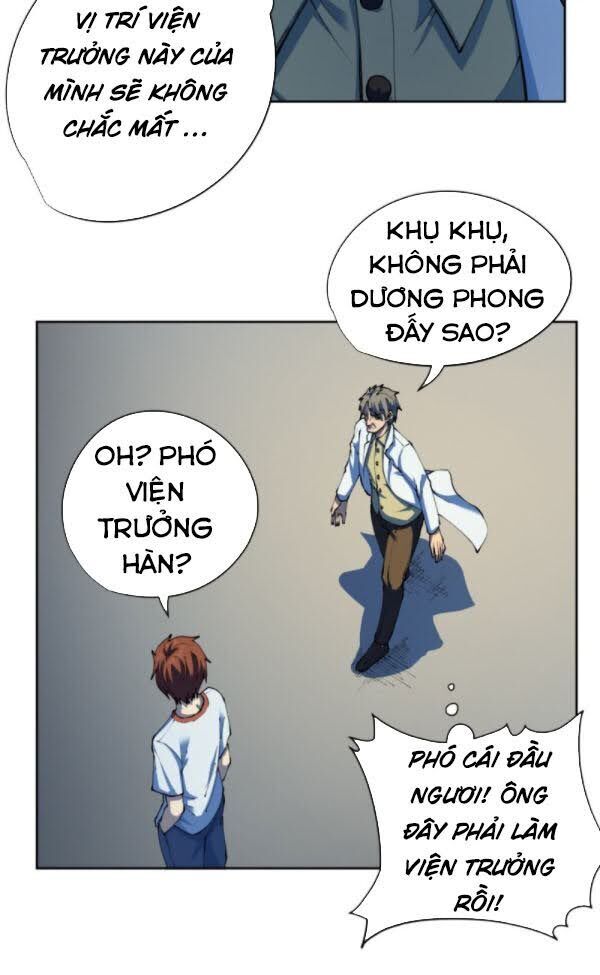 vương bài thần y chapter 27 9