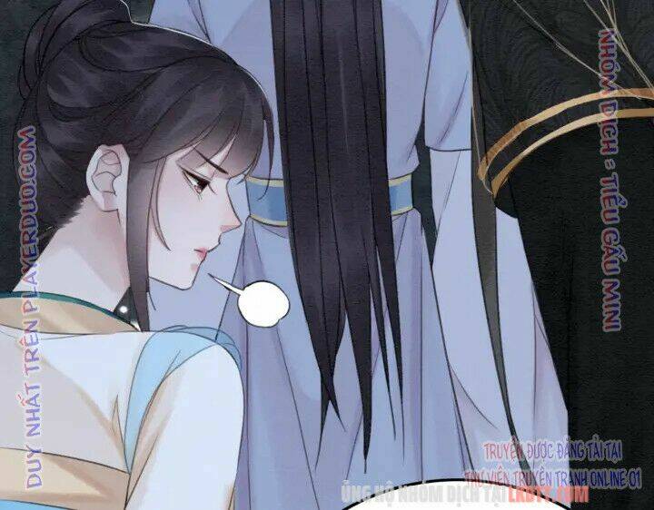 trọng sinh bá sủng nhiếp chính vương quá mạnh mẽ chapter 198 16