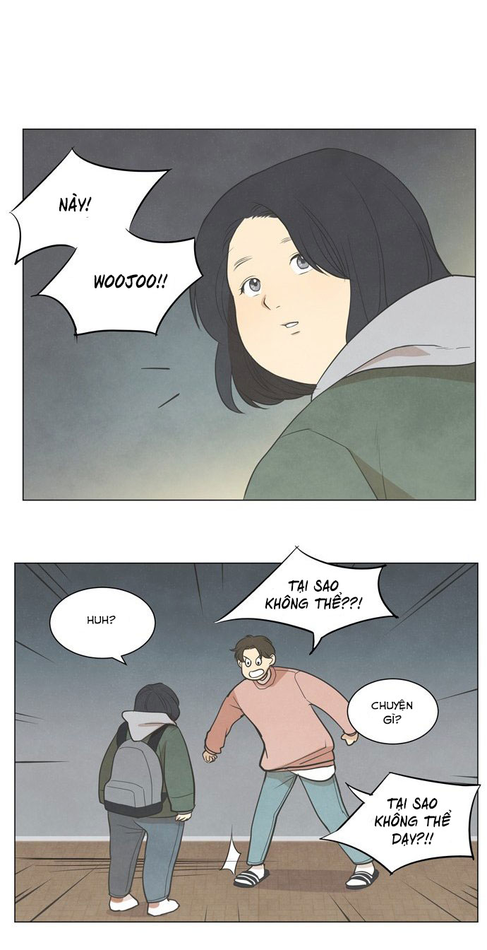 một phần vì thích em chapter 13 39