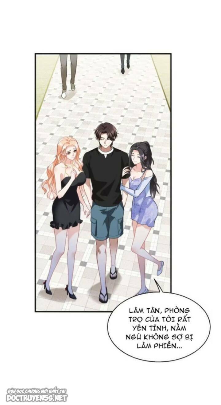 Bỏ Làm Simp Chúa, Ta Có Trong Tay Cả Tỉ Thần Hào chapter 14.1 20