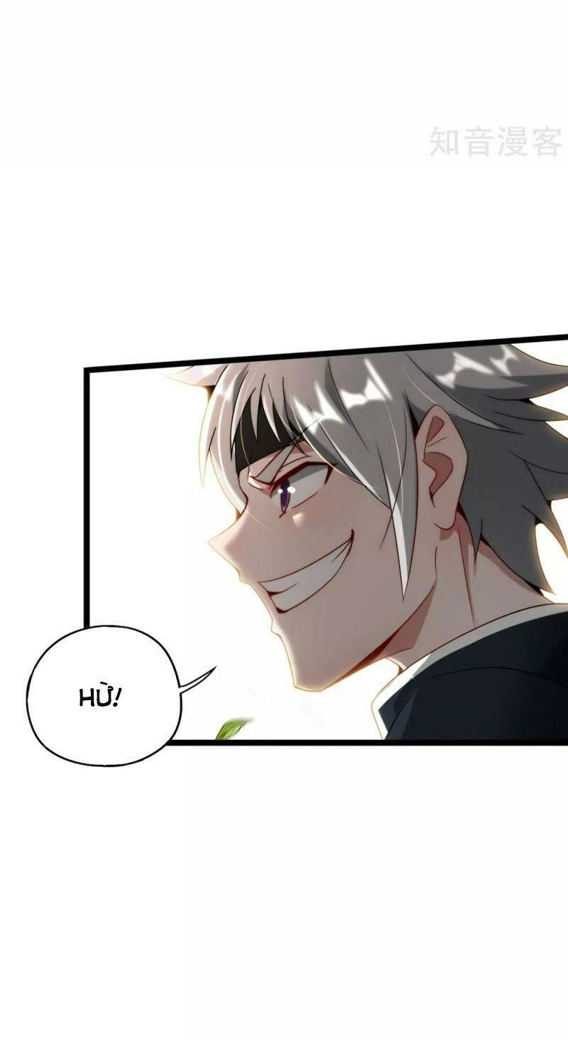 vòng bạn bè mạnh nhất của tiên giới chapter 62 4