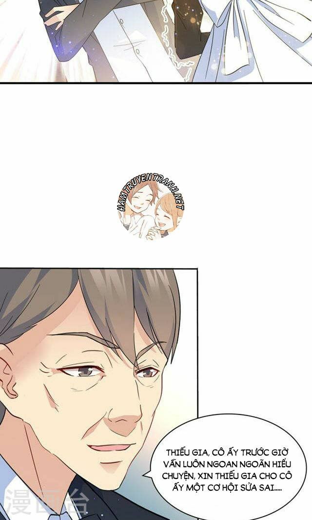 cô vợ siêu mẫu của cố thiếu chapter 81 7
