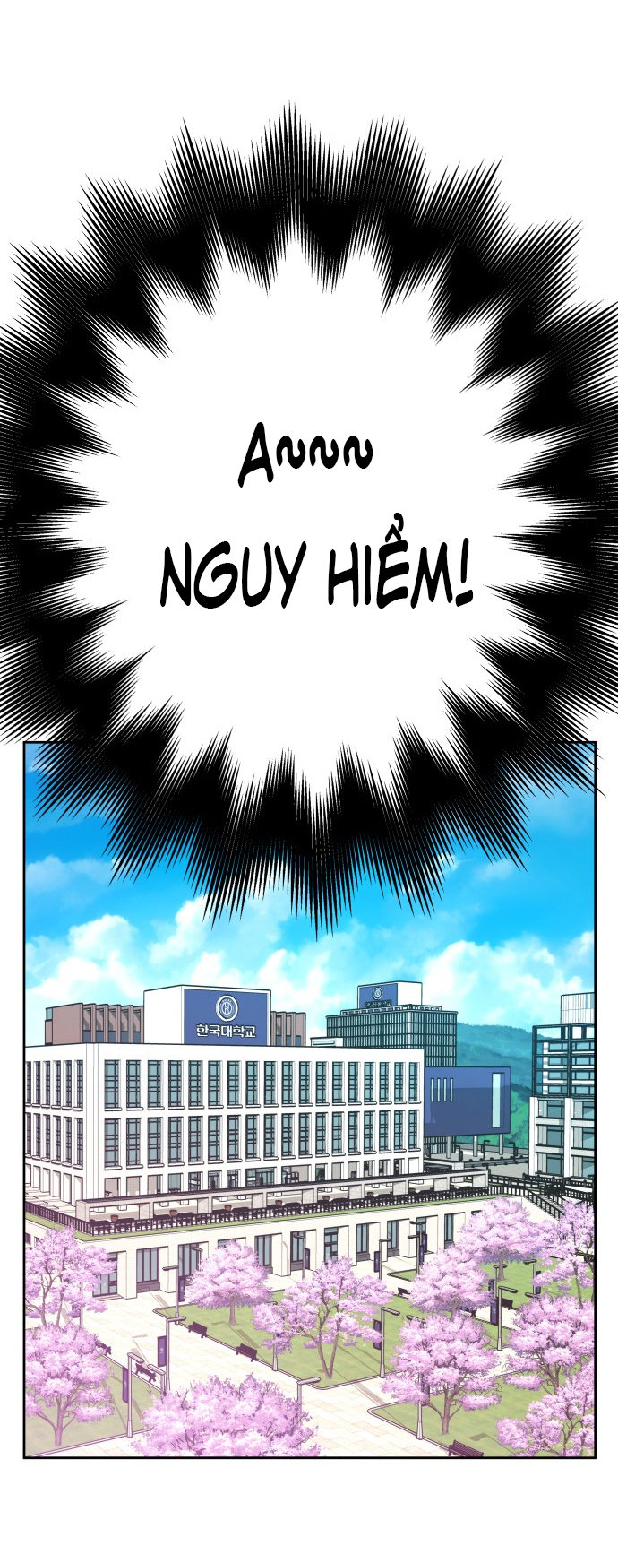 Tuyển Tập Truyện Ngắn Dằm Khăm Của Bạn Mảy chapter 51.1 - Trang 19