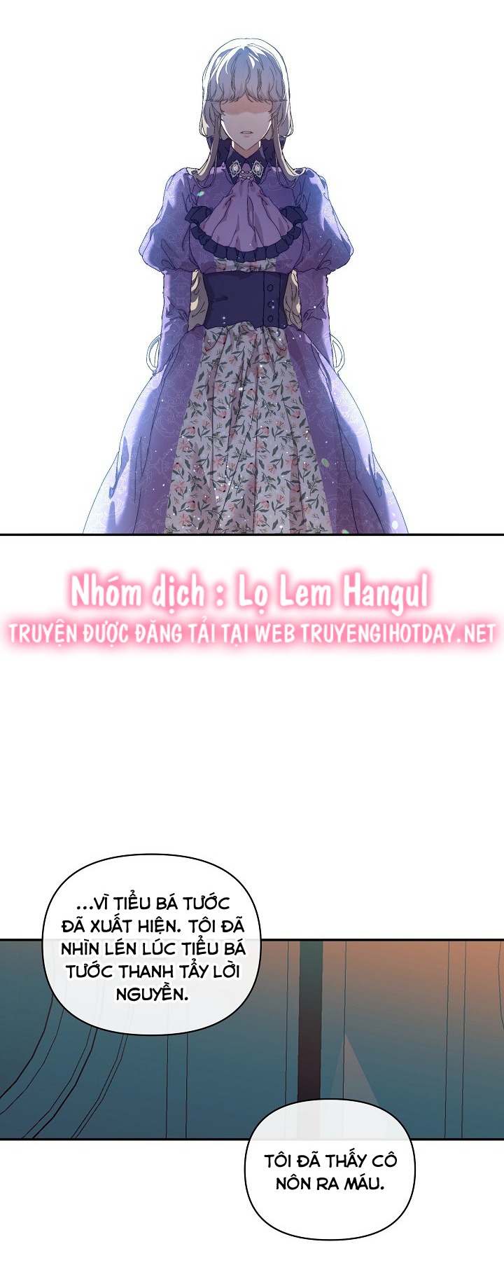 tôi là bảo mẫu của nam chính chapter 11 48