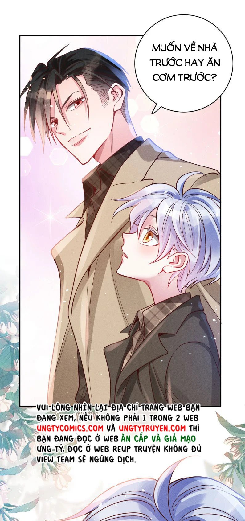 mê muội mất cả ý chí chapter 48 20