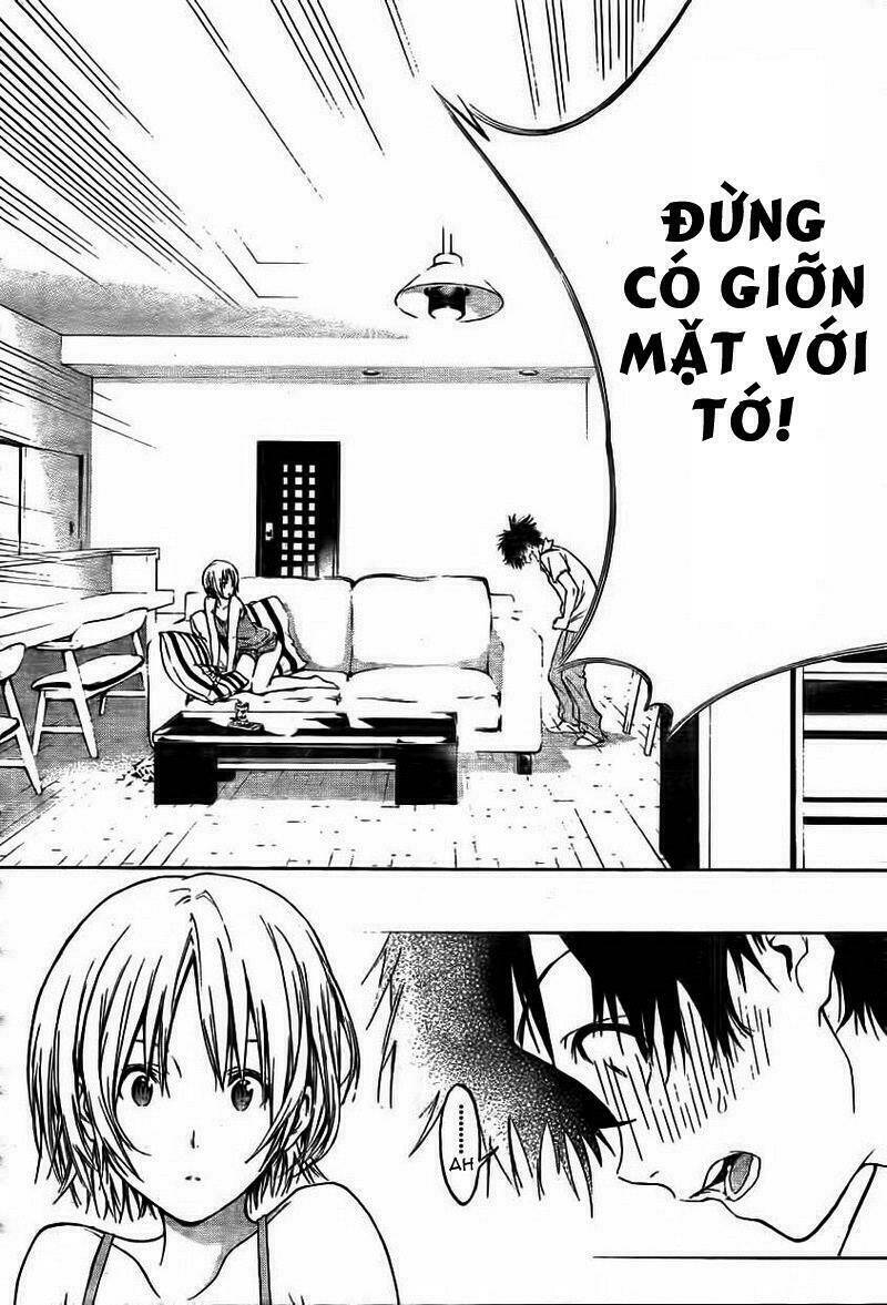 pajama na kanojo chapter 1 36