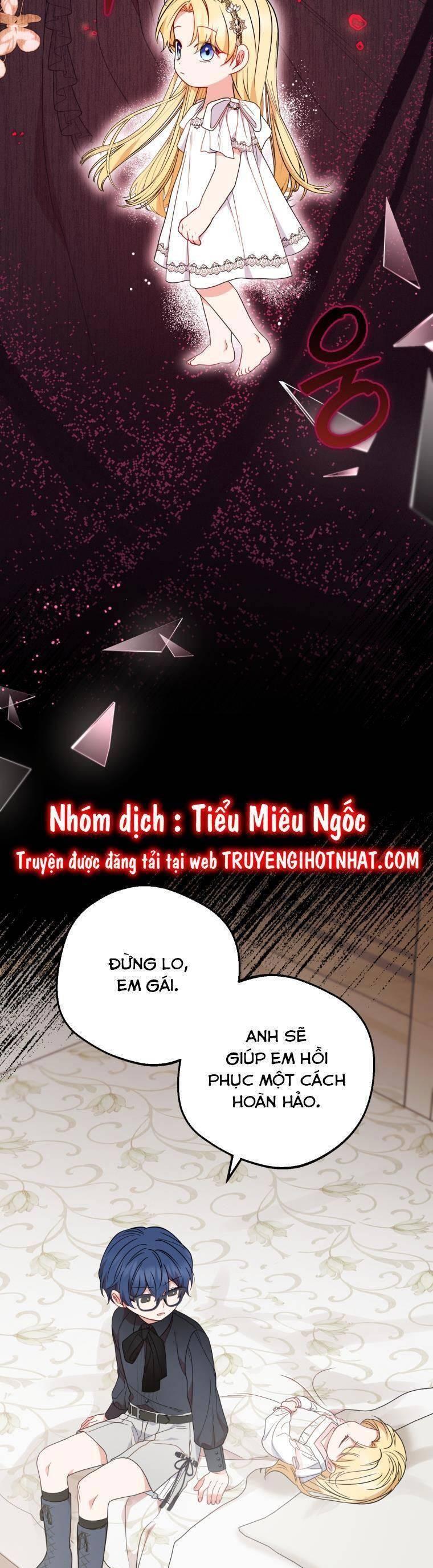 Được Yêu Thương Mà Còn Ngại Ngùng Sao! chapter 38 11