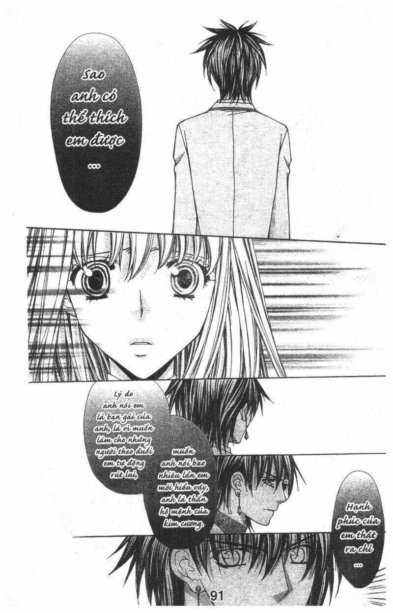 trái tim kim cương chapter 2 92