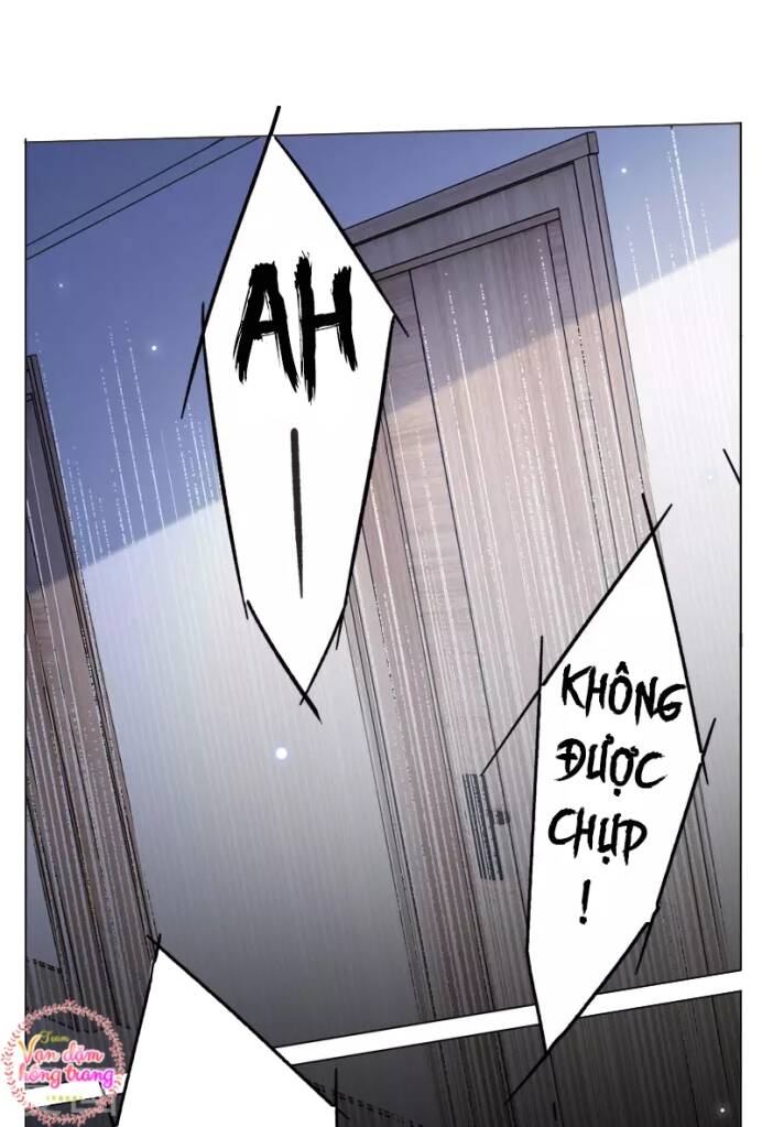 cô ấy đến rồi, xin nằm xuống! chapter 162 11