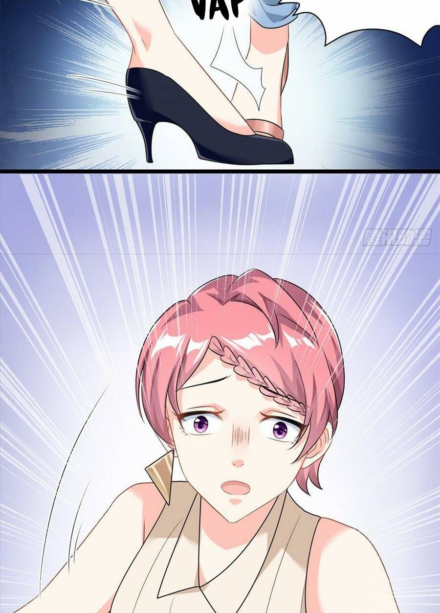 kim chủ của tôi chỉ mới 5 tuổi! chapter 6 24