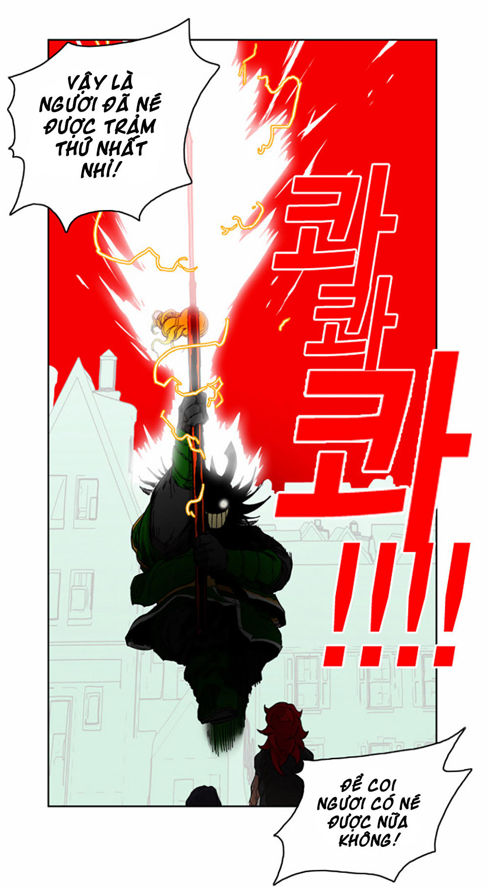 hard core leveling warrior chapter 3 29