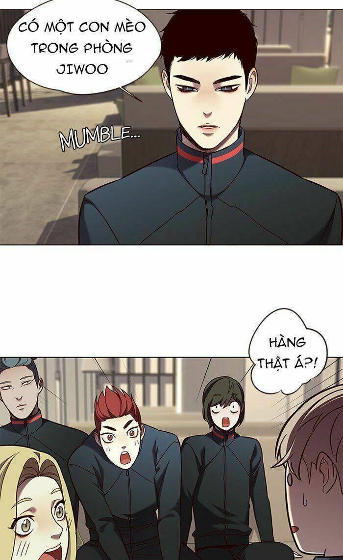 biến thân thành mèo chapter 78 73