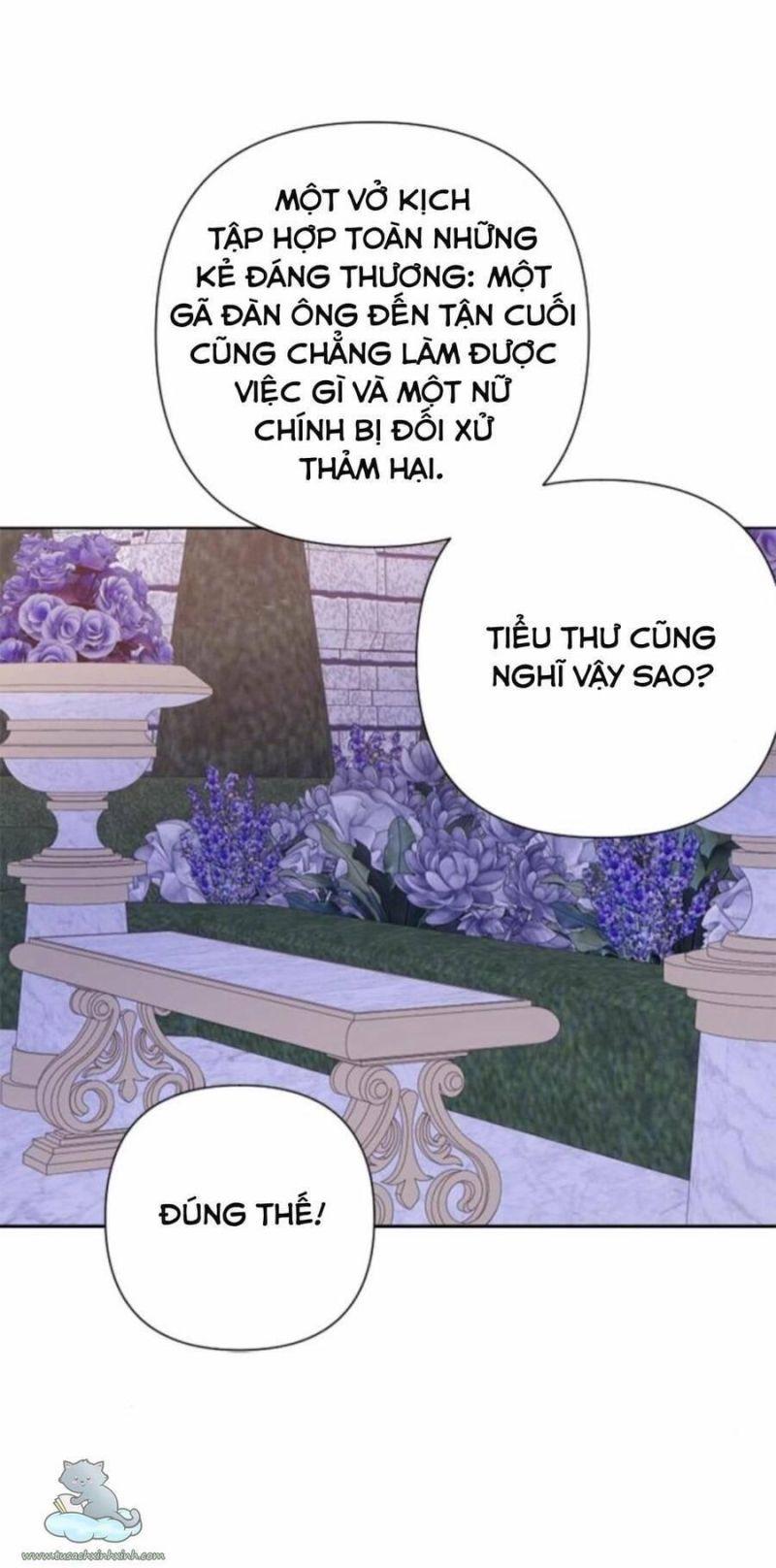 cách mà kỵ sĩ sống như tiểu thư chapter 66 70