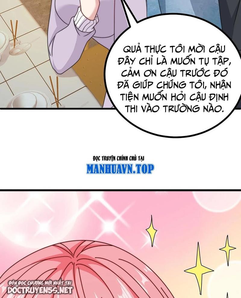 Slime ta treo cự long lên đánh là hợp lý nhỉ? Chapter 147 14