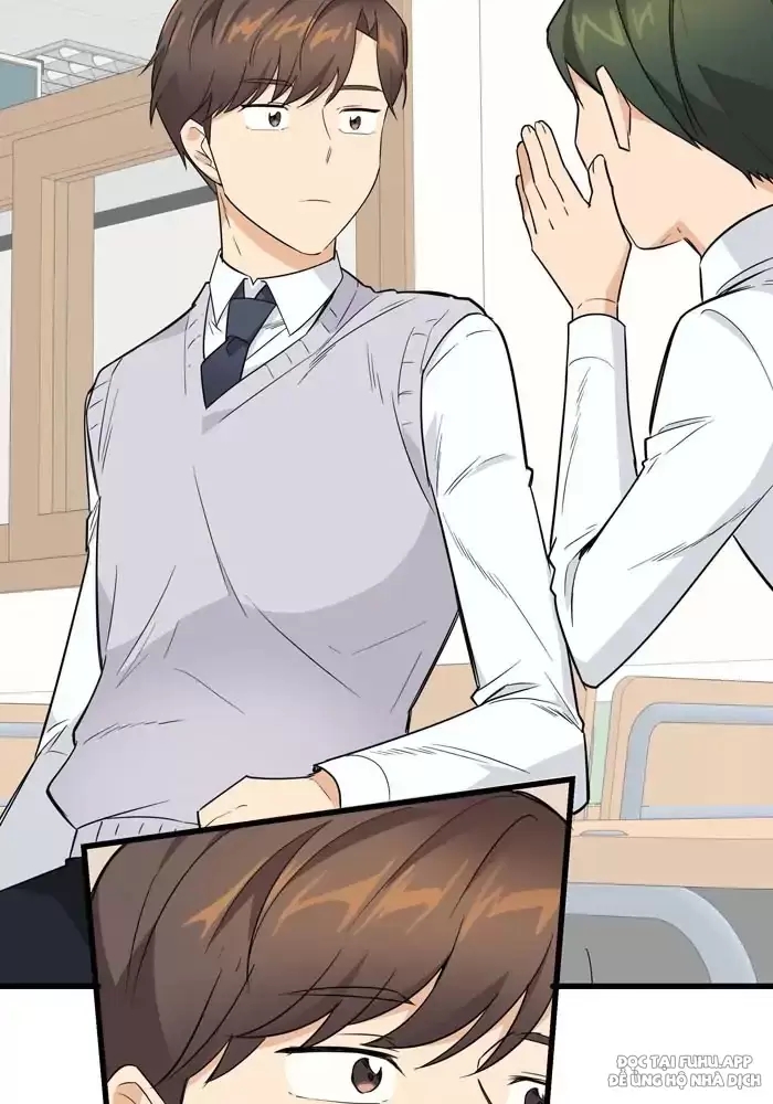 anh bạn của tôi đang phát sáng kìa ! chapter 7 66