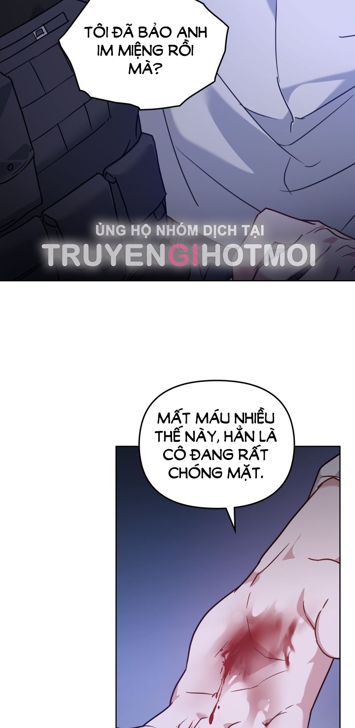 kẻ nghiệp dư chapter 43.2 27