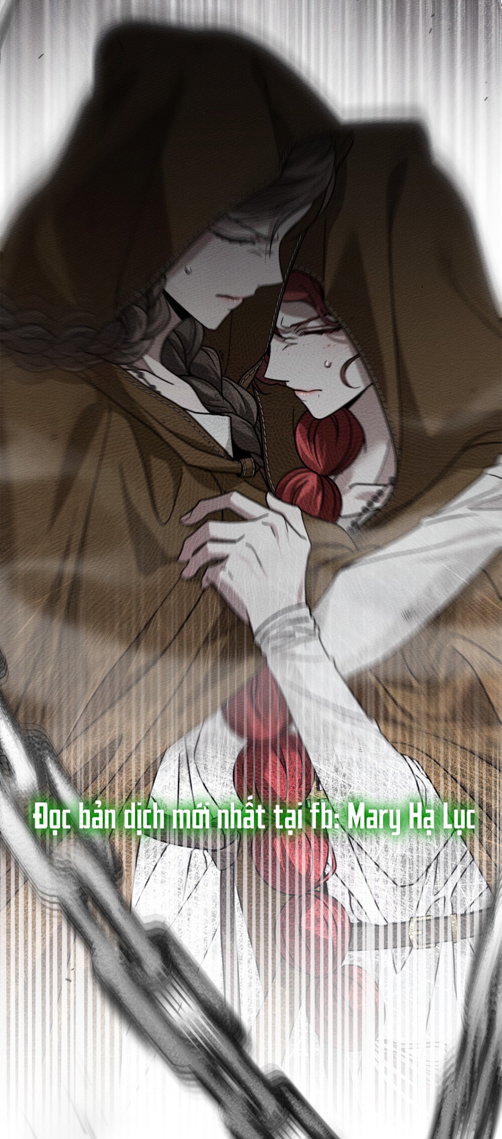 Dưới Bóng Cây Sồi chapter 119.2 33