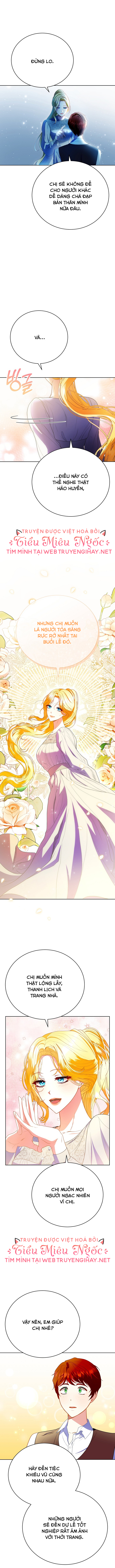 tình yêu đó chưa hề tồn tại chapter 13 8