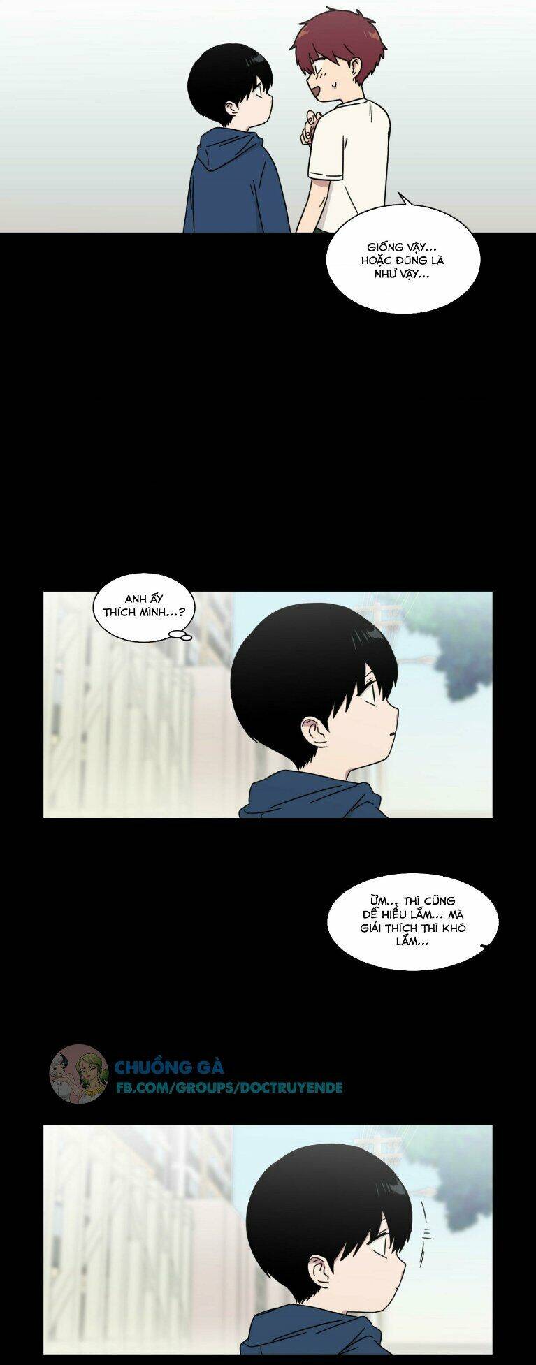 …”một sự thật khá khó chịu.” chapter 61 24