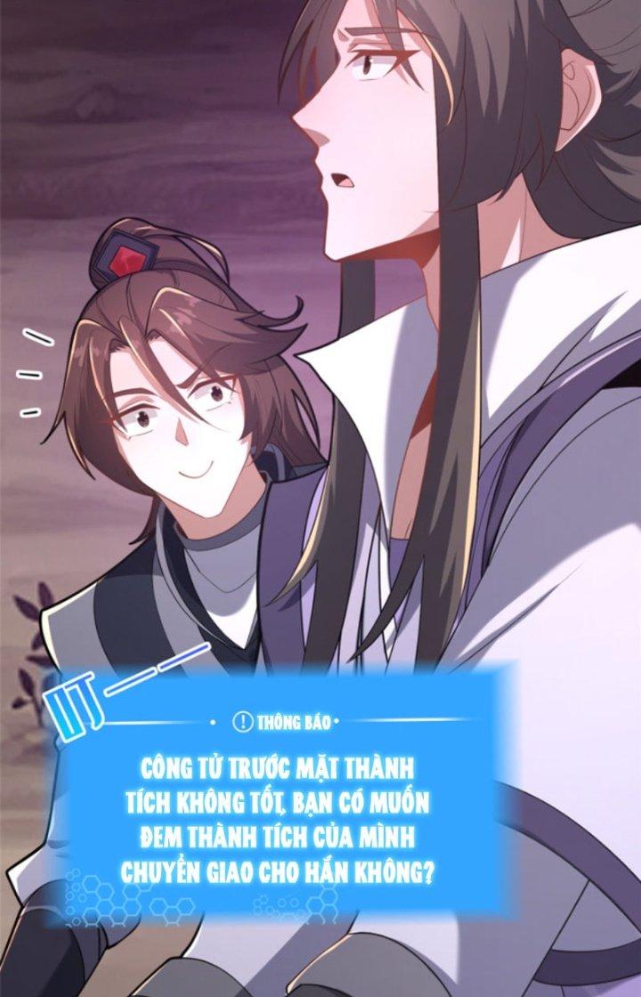 võ thánh này cũng quá khẳng khái chapter 15 57