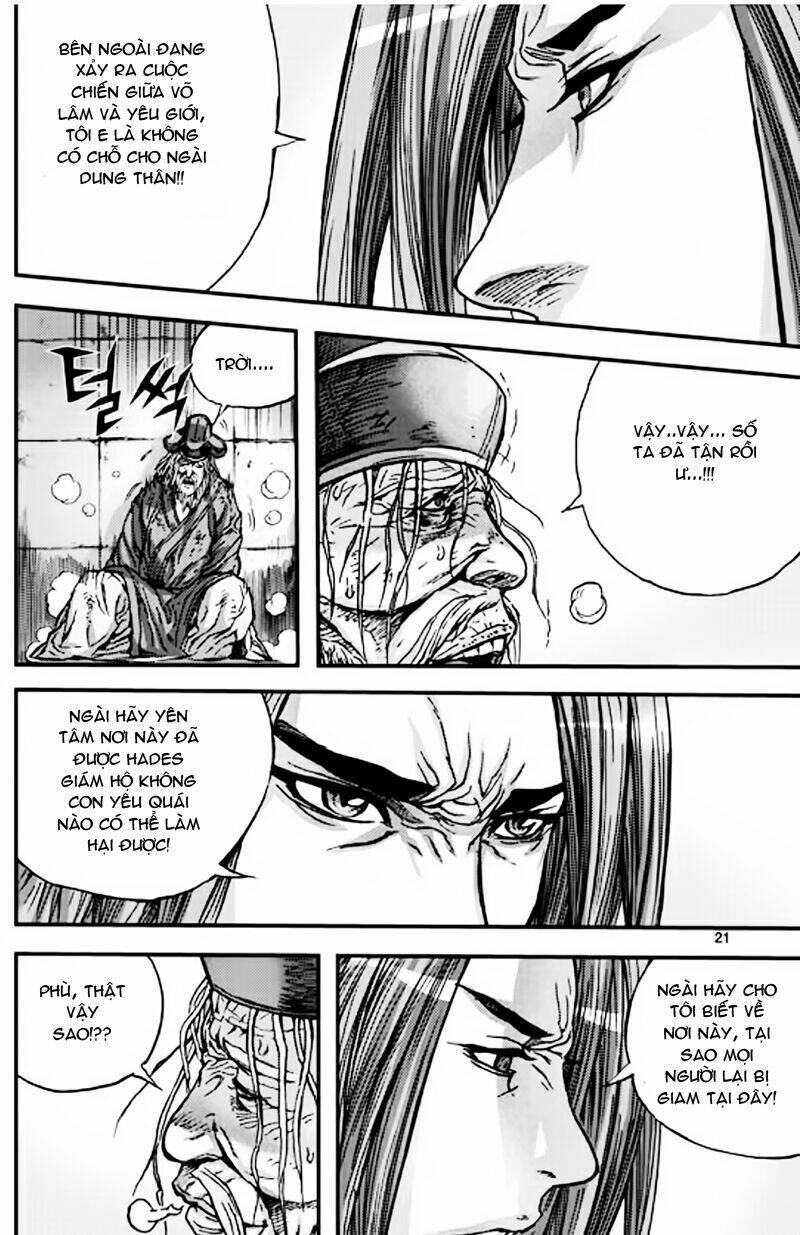diêm đế ii chapter 51.1 24