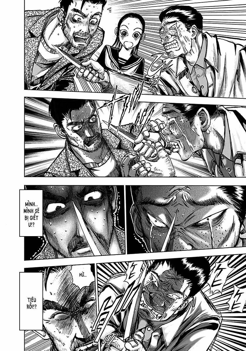 edogawa ranpo ijinkan chapter 64 12