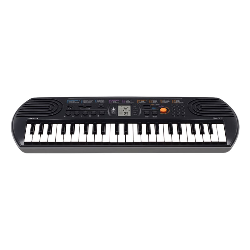 Đàn Keyboard Casio SA-77